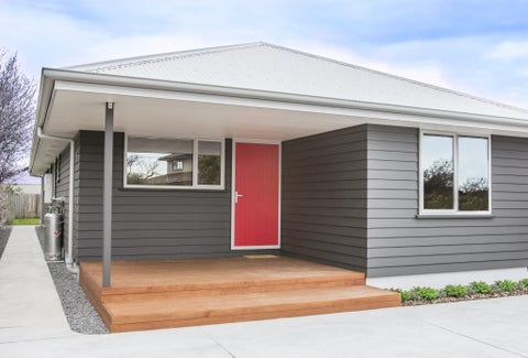 52 Saint Johns Street, Woolston, Christchurch
