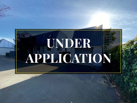10/178 Main North Road, Redwood, Christchurch