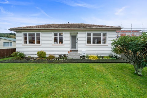 24 Stanley Street, Wainuiomata, Lower Hutt