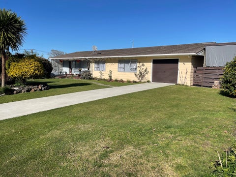 16 Clarke Street, Waihi, Waihi