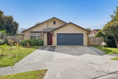 61 Foxlaw Street, Randwick Park, Auckland