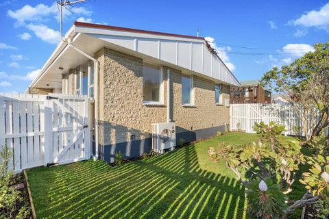 4/67 Oram Avenue, New Brighton, Christchurch
