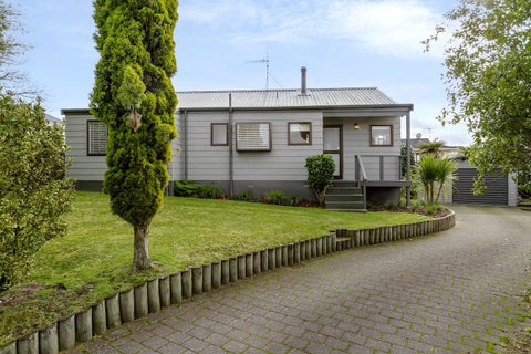 10 Manunui Street, Nukuhau, Taupo