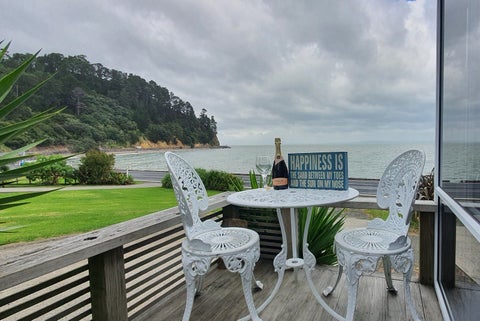 138 Thames Coast Sh25 Road, WHAKATETE BAY, THAMES