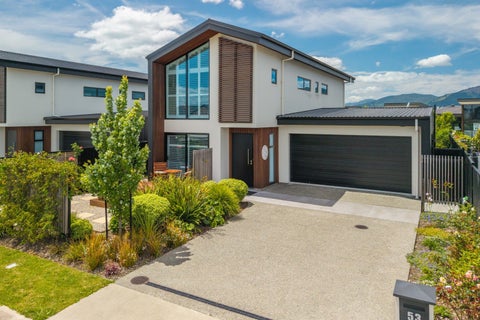 53 Summersfield Boulevard, Appleby, Richmond