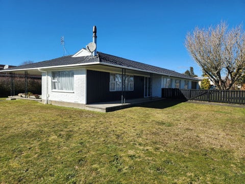 239 West Parkdale Street, Tokoroa, Tokoroa
