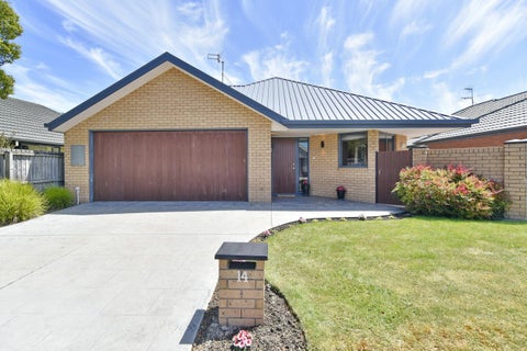 14 Matawai Close, Rangiora, Rangiora