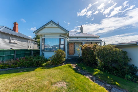 63 College Road, Parkside, Timaru