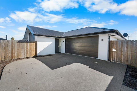 10 Beckford Way, Rolleston, Rolleston