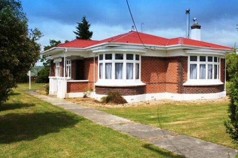 151 Birchwood Road, Ohai, Ohai