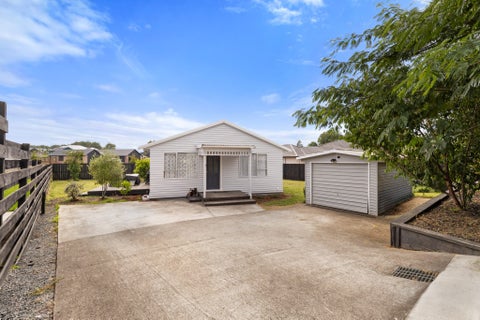 182B Studholme Street, Morrinsville, Morrinsville