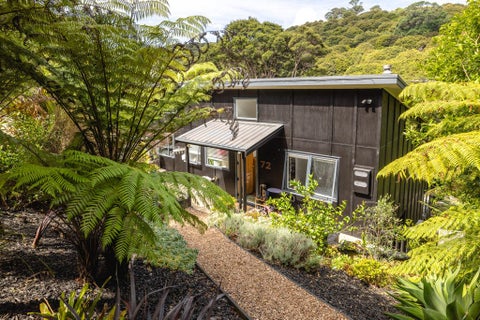 72 Waiheke Road, Waiheke Island, Waiheke Island
