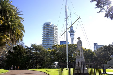 1112/6 Lorne Street, Auckland Central, Auckland