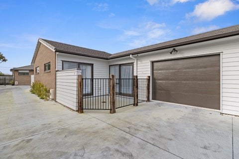 2/23 Campbell Street, Frankton, Hamilton