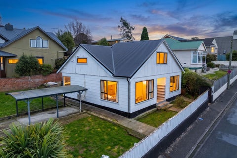 36 Whitby Street, Mornington, Dunedin