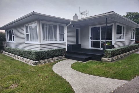4 Dorset Crescent, Hokowhitu, Palmerston North