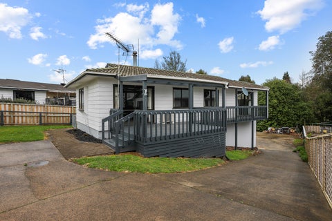 152 Eden Avenue, Te Awamutu, Te Awamutu