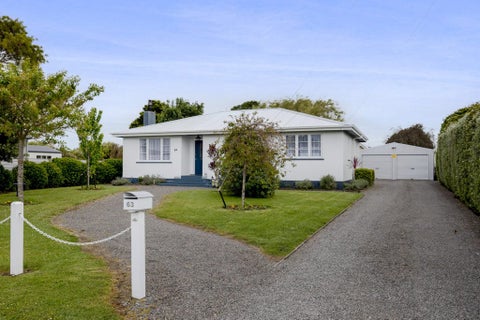 63 Turuturu Road, Hawera