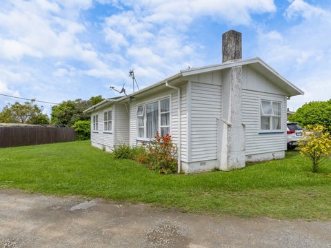 131A Queen Street, Levin, Levin