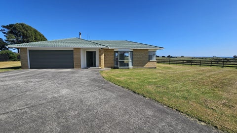 44 Otaraoa Road, Motunui, Waitara