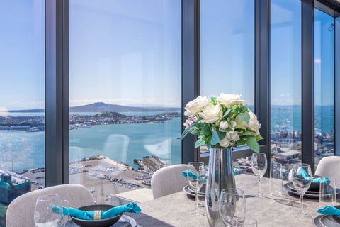 4403/10 Commerce Street, Auckland Central, Auckland