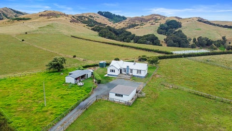 186 Waiti Road, Morrinsville