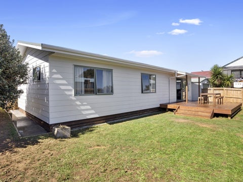 11A Mackay Street, Waihi, Waihi