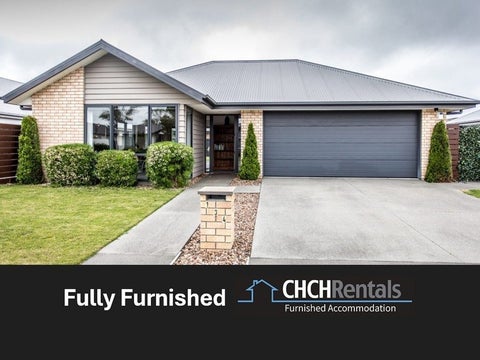 134 Te Korari Street, Marshland, Christchurch