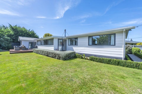 7 Flannery Street, Leeston, Leeston