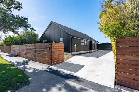26 Clydesdale Street, Woolston, Christchurch