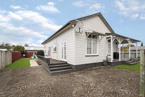 19 Sedcole Street, Pahiatua, Pahiatua