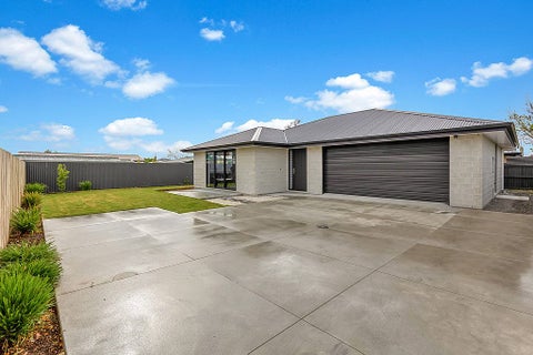155A Archibald Street, Tinwald, Ashburton