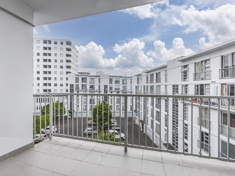 5B/26 Liverpool Street, Auckland Central, Auckland
