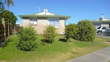 5 Porritt Place, Tamatea, Napier
