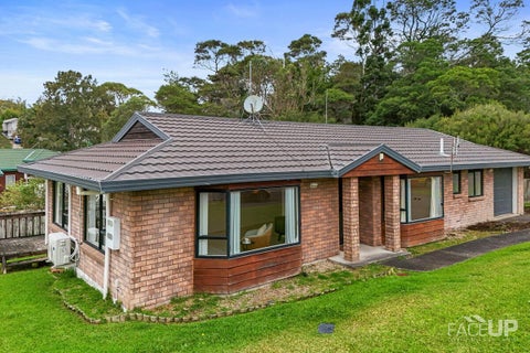 14 Milan Drive, Glen Eden, Auckland