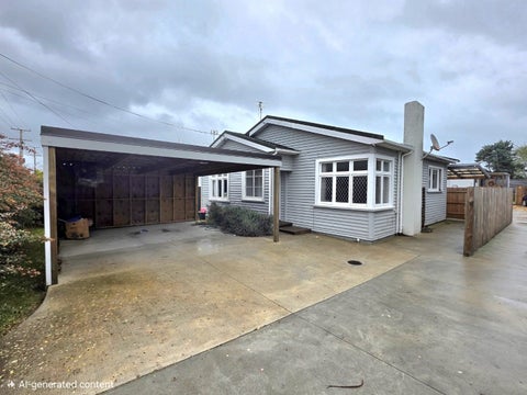 15 Paritutu Road, Spotswood, New Plymouth