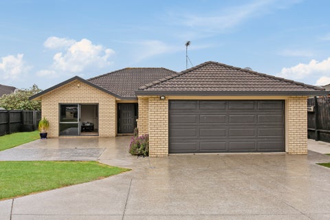 26 Waione Court, Takanini, Auckland