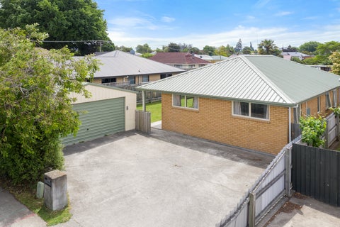 53 Muller Road, Blenheim