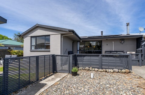 2/296 Nelson Street, Strathern, Invercargill