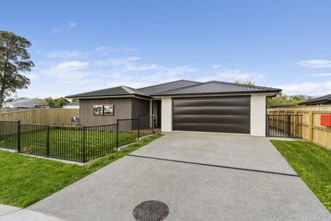 3 Te Puke Te Ao Way, Otaki