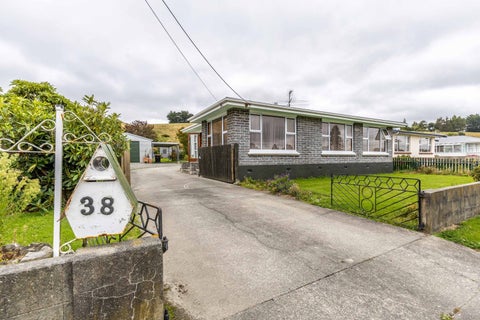 38 Kana Street, Mataura, Mataura