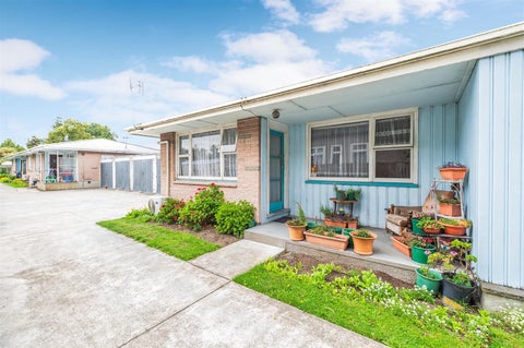193 Linwood Avenue, Linwood, Christchurch