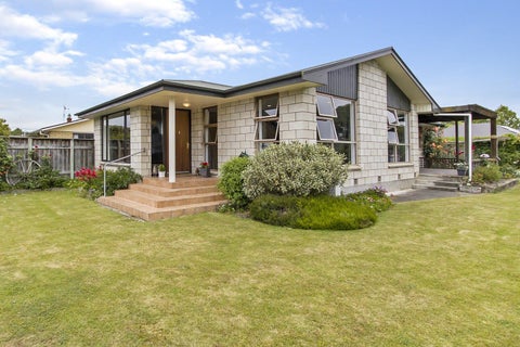 49 Maude Street, Temuka
