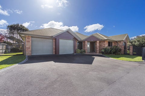 16 Dame Cath Place, Matamata, Matamata