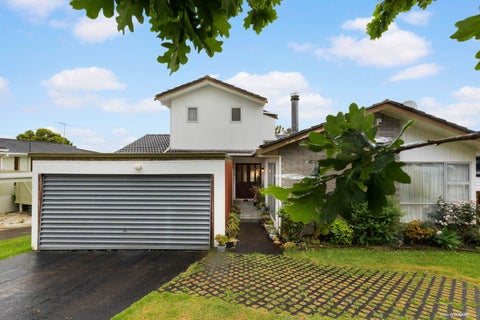 66 Halsey Drive, Lynfield, Auckland