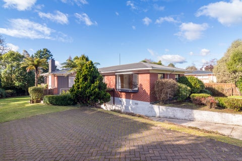13 McDowell Street, Springfield, Rotorua