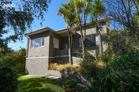 34 Grey Street, North East Valley, Dunedin