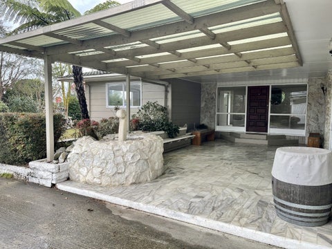1 College Street, Motueka