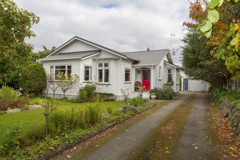 17 Chamberlain Street, Dannevirke, Dannevirke