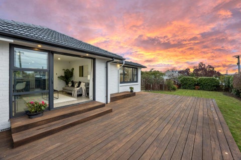 11 Maryhill Avenue, Hoon Hay, Christchurch